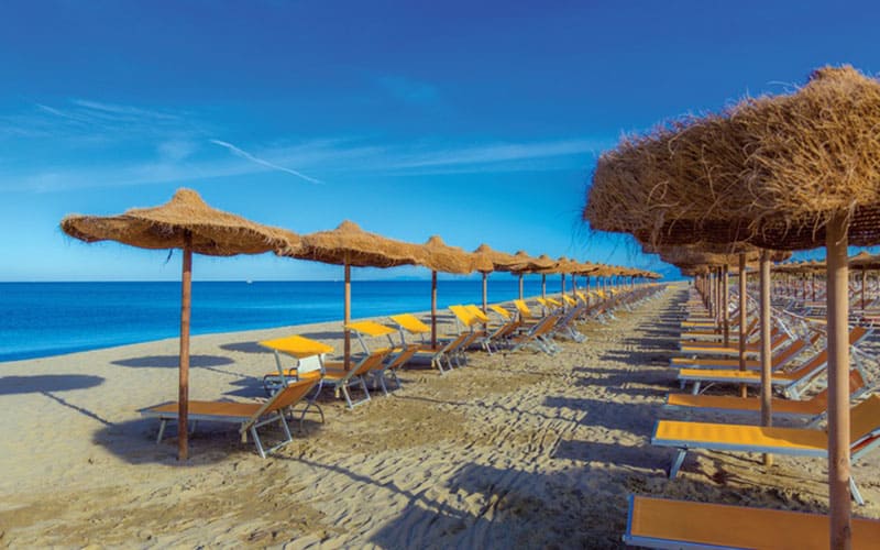 TOSCANA SPORT RESORT